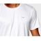 Camiseta Mizuno Run Spark 2 Masculina - Branco - Marca Mizuno