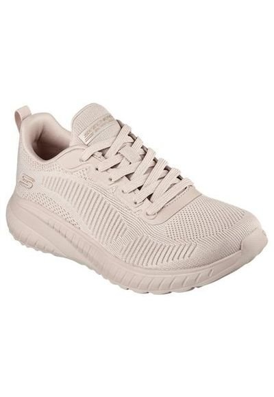 Tenis Skechers Bobs Squad Chaos Face Off Color Rosa - Compra | Colombia