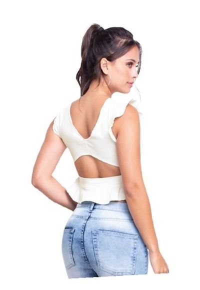 Jeans mujer hotsell dafiti