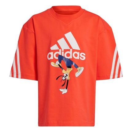 Adidas Camiseta adidas Disney Mickey Mouse - Marca adidas