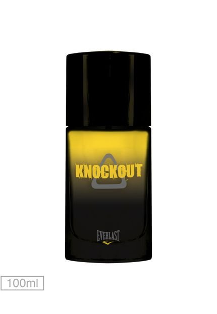 Perfume Knockout Everlast Fragrances 100ml - Marca Everlast Fragrances