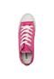 Tênis Converse All Star Ct As Double Tongue Ox Rouge - Marca Converse
