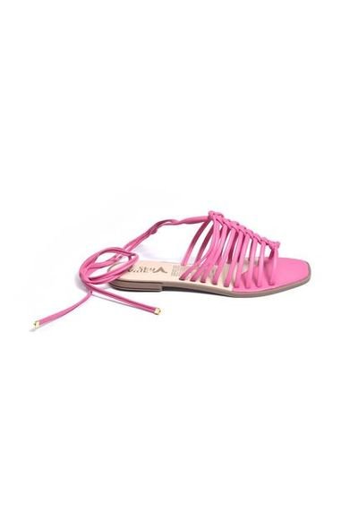 Price Shoes Sandalias Planas Mujeres 302A121FUCSIA Compra Ahora