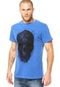 Camiseta Rockstter Puerto Azul - Marca Rockstter