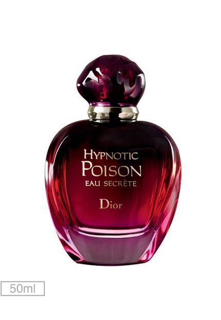 Perfume Hypnotic Poison Eau Secrete 50ml - Marca Dior