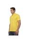 Polo Pan New Amarelo - Marca Tommy Hilfiger