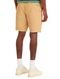 Bermuda Levis Masculina Sarja XX Chino EZ Short III Amarela - Marca Levis