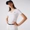 Camiseta Lacoste Slim Fit Branco - Marca Lacoste