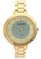 Relógio Mondaine 99172LPMVDE2 Dourado - Marca Mondaine