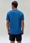 Camiseta Esportiva Masculina Com Recortes Easy Care - Marca HERING SPORTS