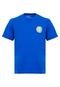 Camiseta Hurley Skate Pedal Azul - Marca Hurley