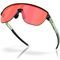 Óculos de Sol Oakley Corridor Matte Black Prizm Trail Torch - Marca Oakley