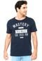 Camiseta Colcci Master Azul - Marca Colcci