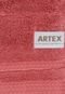 Toalha de Banho Gigante Artex Eternity Astri Fio Egípcio 90x160cm Rosa - Marca Artex