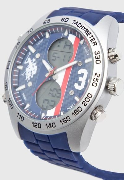 Dafiti relojes 2025