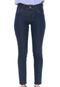 Calça Jeans GRIFLE COMPANY Skinny Comfort Azul - Marca GRIFLE COMPANY
