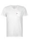 Camiseta Redley Branca - Marca Redley