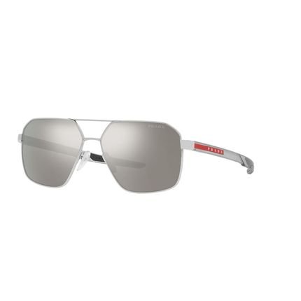 Óculos de Sol Prada Linea Rossa 0PS 55WS Sunglass Hut Brasil Prada Linea Rossa - Marca Prada Linea Rossa