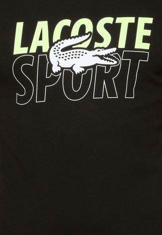 Camiseta Lacoste Fancy TH1391