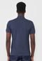 Camisa Polo Lacoste Classic Logo Azul-Marinho - Marca Lacoste