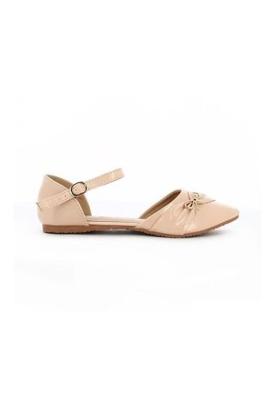 Sandalias bajas dafiti shop