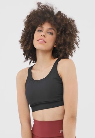 Tops Feminino Live! - Compre Já