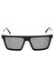 Óculos de Sol Evoke Volt II Preto - Marca Evoke