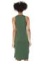 Vestido Colcci Curto Estampado Verde - Marca Colcci