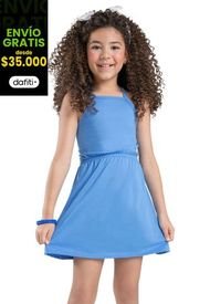 Dafiti new arrivals ropa infantil