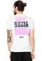 Camiseta Industrie Califa Soul Branca - Marca Industrie