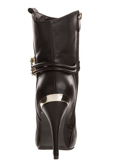 Botines online dafiti colombia