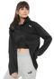 Moletom Puma Evostripe Move Hooded Jacket Preto - Marca Puma