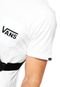 Camiseta Vans Otw Classic Branca - Marca Vans
