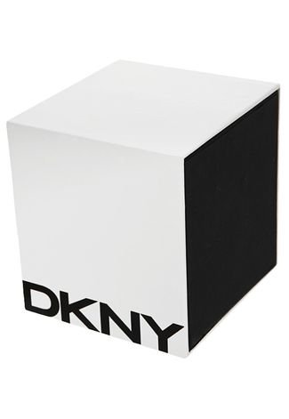 Relógio DKNY GNY8513Z  Prata