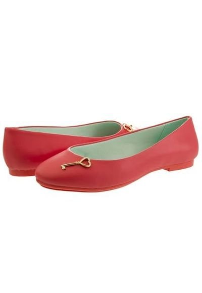 Baletas Petite Jolie Coral Compra Ahora Dafiti Colombia
