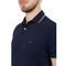 Camisa Polo Aramis 3 Listras IN24 Marinho Masculino - Marca Aramis