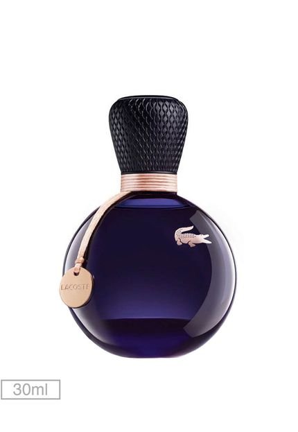 Perfume Sensuelle Lacoste Fragrances 30ml - Marca Lacoste Fragrances