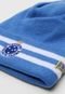 Gorro New Era Cruzeiro Azul/Branco - Marca New Era