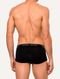 Cuecas Calvin Klein Underwear Brief Cotton Rib Preta Pack 3UN - Marca Calvin Klein