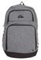 Mochila Quiksilver Prism Cinza - Marca Quiksilver