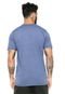 Camiseta Volcom Renegades Azul-Marinho - Marca Volcom