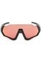 Óculos de Sol Oakley Flight Jacket Preto - Marca Oakley