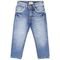 Calça Infantil Look Jeans Skinny Jeans - Marca Look Jeans