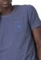 Camiseta Oakley Coolbl Azul-marinho - Marca Oakley