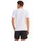 Camiseta Acostamento Sport UV Ou24 Branco Masculino - Marca Acostamento