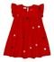 Vestido Infantil Menina Trick Nick Vermelho - Marca Trick Nick