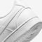 Tênis Nike Sportswear Court Vision Low Next Nature Branco - Marca Nike