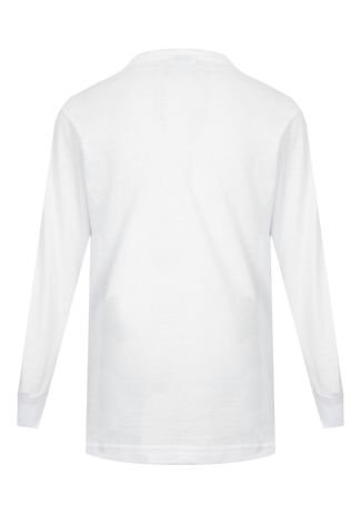 Camiseta Malwee Minion Branca