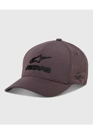 Gorro Stout Tech Hat Gris Oscuro Alpinestars