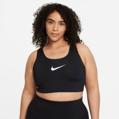 Plus Size - Camiseta Nike Sportswear Essential Feminina